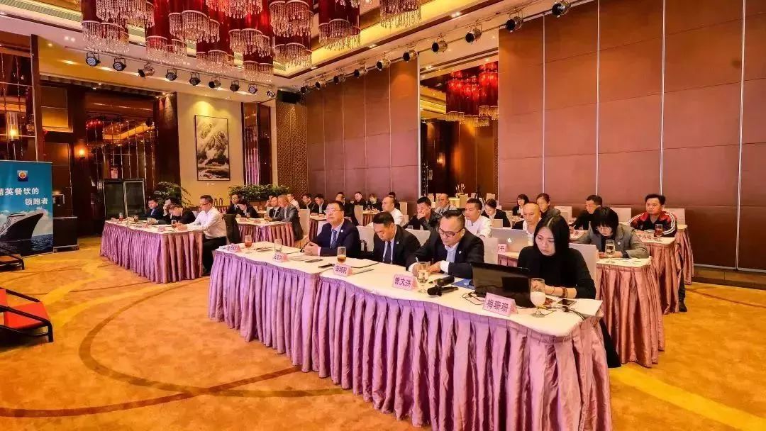 知行合一，融汇贯通 ——PG电子游戏官方网站投资集团2019年年会圆满举行！